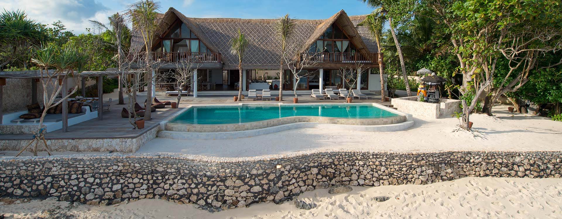 Promo [85% Off] Lembongan Island Beach Villas Indonesia | Best Hotel ...